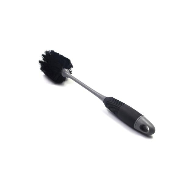 Bristle Baby Nylon Bottle Cleaning Brush For Juice / Jug / Wine Cup