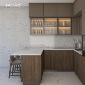 Hotel Espaço Pequeno Último Custom Mini Compacto Mini Kitchen Kitchenettes