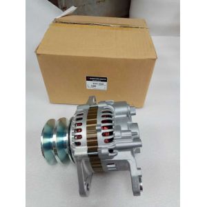 Mitsubishi S12R ELECTRIC Alternator 04343-38000 04343-38400 04343-48400