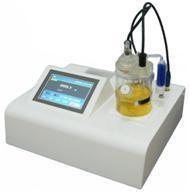 Testeur d'huile d'isolation de transformateur analyseur d'humidité avec service après-vente