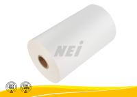 Filme de estratificação quente Rolls de BOPP, filmes laminados e espessura de empacotamento de 20 Mic