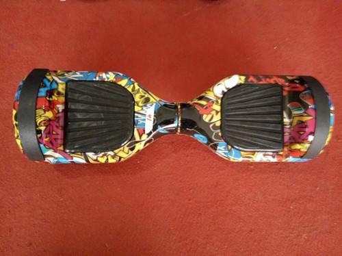 skateboard，350W,36v,4.4A. Mst popular model. With your own sticker.good quality