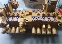 Máquina escavadora Control Valve do OEM E330C 157-3200