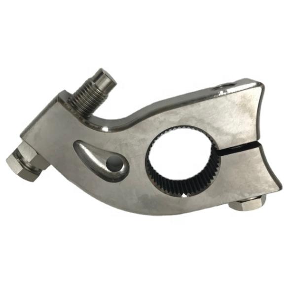 7/8 Сплин 6061 Алюминиевый Спринтовый Автомобиль Левый передний правый длинный торсионный рука идеально подходит для OE NO. Универсальная замена / ремонт