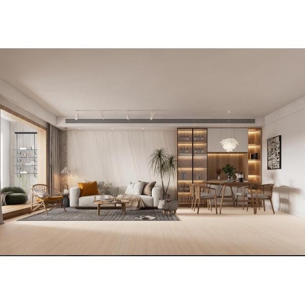 Stylish Glossy Wall Stone Tiles for Living Room Interior and Exterior Decoration