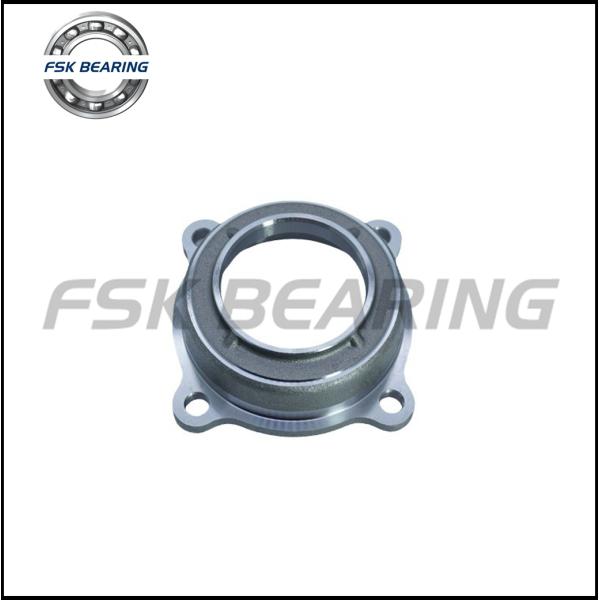 JAPAN Quality 42421-0K020 Auto Wheel Bearing Rear Axle Bearing Toyota Parts
