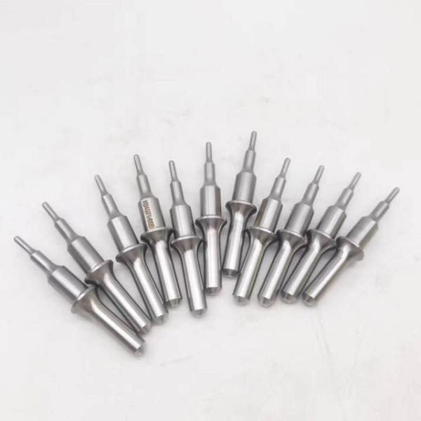 Обработка мелких деталей Автомобильная аэрокосмическая электроника Медицинские станки CNC