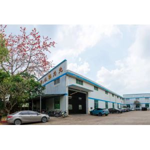 Foshan Zhaoguang Machinery Manufacturing Co., Ltd.