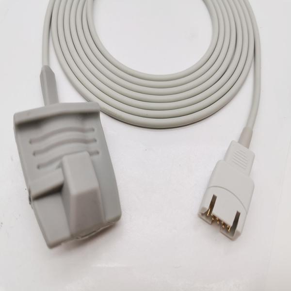 1863 LNCS DCI Length 0.9m Adult Spo2 Sensor Patients Suit