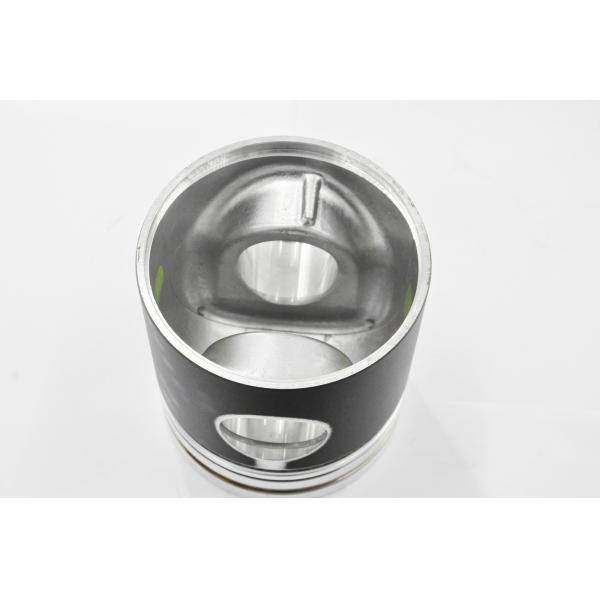 Overhaul Kit Doosan Excavator Parts Daewoo De12 Piston Ring Set Liner Kit