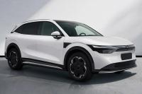 Zeekr 7X 800V SUV électrique haute tension 7 couleurs 780km autonomie à recharge unique Amélioration de la capacité tout-terrain Suspension aérienne