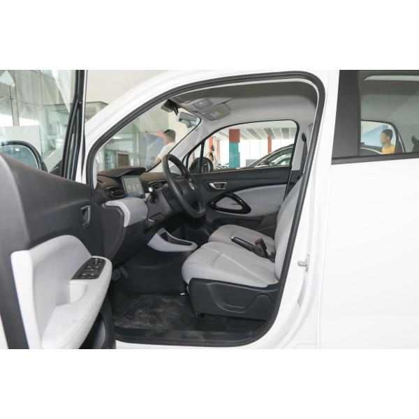 Leapmotor T03 в диаманте звезды запаса 2022 сделанном в пробеге высокоскоростном EV выносливости максимальной скорости 140Km/H Китая