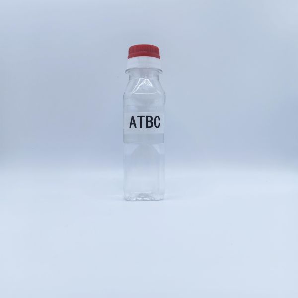 Safe Eco Friendly PVC Plasticizer Acetyl Tributyl Citrate For Food Packaging