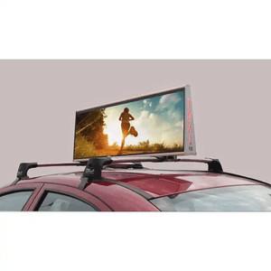 Waterproof LED Video Wall for Advertising
