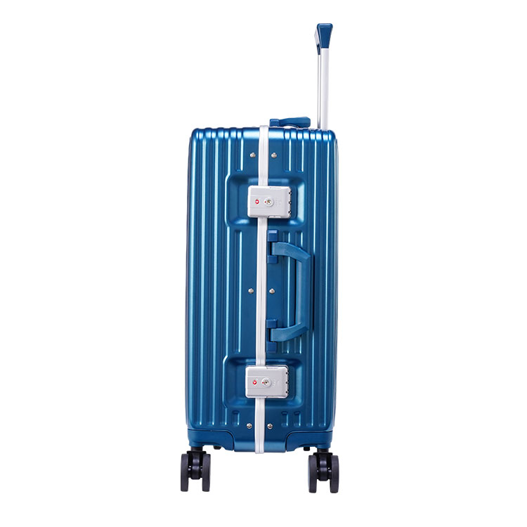 Spinner Caster Hard Shell Suitcase Set 26inch 28inch Suitcase With Laptop Compartment