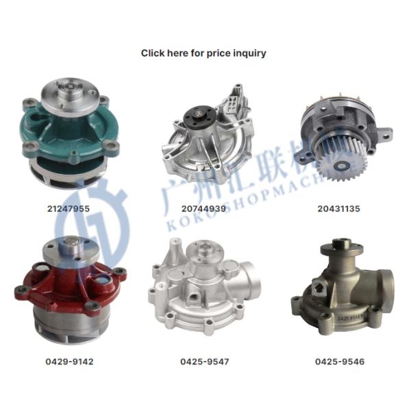 Nouveau 787873-0001 761916-0003 24100-4640 Parties moteur Turbo chargeur pour Kobelco SK200-8 SK250-8 SK350-8 Hino J08E