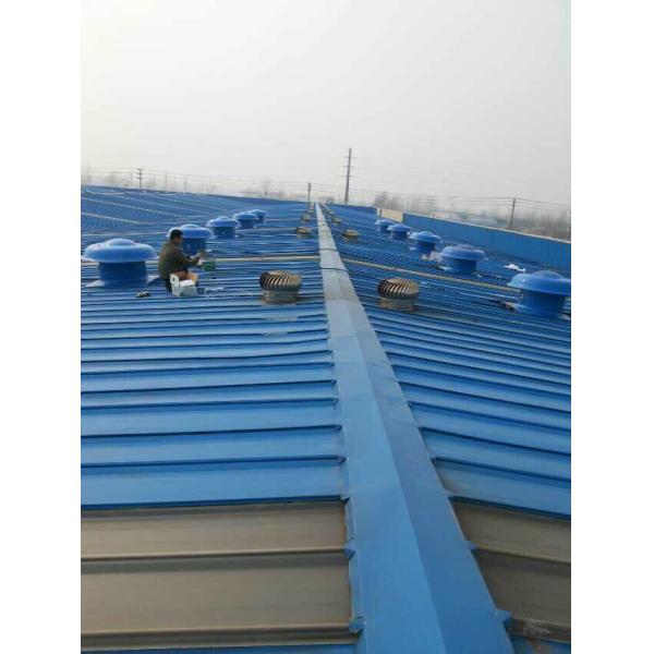 International standard stainless steel 201 LC-BEST 500mm size wind driven roof turbine ventilation for factory