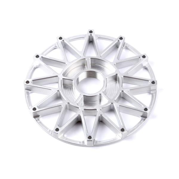 ASTM A193 A194 CNC Machining Легкие конструкции Части B8 B8T GR 8 8M ASME B