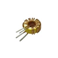 Vertical Wound Double Wire Ferrite Toroidal Inductor Magnetic Ring 4.7uH±20%