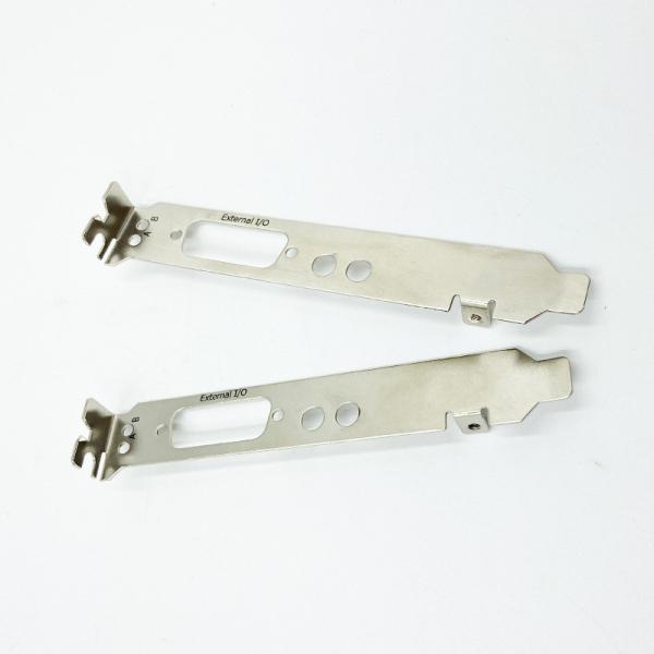 Small Punching Automotive Stamping Parts Drawing Design Powder Coating