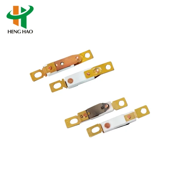 Thermostat for Transformer 17am Thermal Protector 250V 10A Temperature Switch