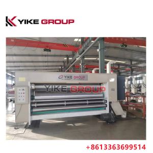 Appareil d'imprimerie à deux couleurs