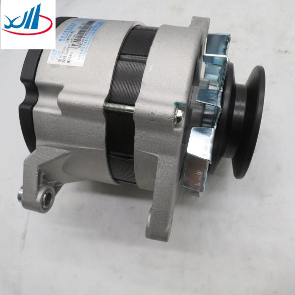 Hot Selling Cummins Engine Parts Alternating Current Generator 612600090506