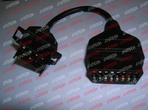 vocom 8 pinos para cabo diagnóstico do caminhão OBD 8 pinos
