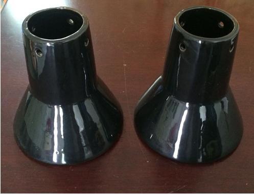 Hot bbq tools ceramic chicken sitter kamado tools