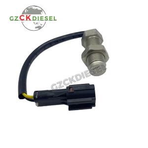 Revolution Speed Sensor 1-81510513-0 1815105130 ME849577 for Sumitomo SH200A1
