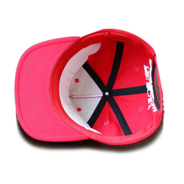 Baseball caps Flat brim hip hop hat 3D embroidered branded gift supplier youth fashion flexfit adult size marketing hat