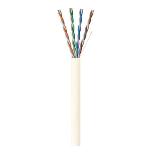 NO.7112205NOS U/UTP CAT 6 Without Spline - UL CMP Cable - High-Quality Networking Solution