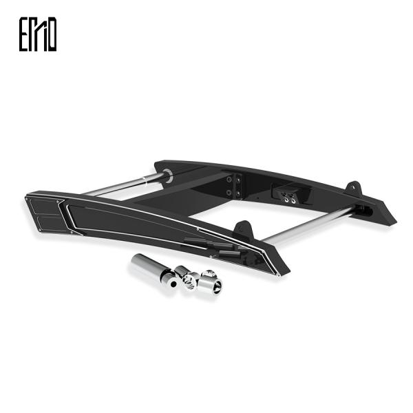 INCA SA016 Personalização Acessório de motocicleta Braço de balanço duplo Adaptação: V-rod 2007-2017/18-240/360