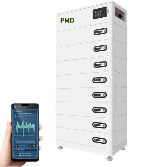 51.2V Battery Energy Storage Companies 5kwh 10kwh 20kwh 100ah 200ah Lithium Battery Energy Storage For Home Use