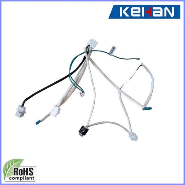 Водонепроницаемый мужской и женский адаптер DC Power Jack 16p 3P 4p латунь золотой OEM цвет