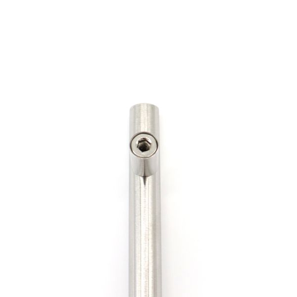 Hot Selling Door Handle Stainless Steel for Apartment/Hotel