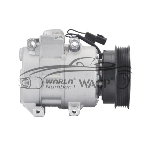 RC.600.274 12v Dc Air Conditioner 977011D300 For COMPRESSOR KIA CERATO 1.6 2004-2008 WXKA001