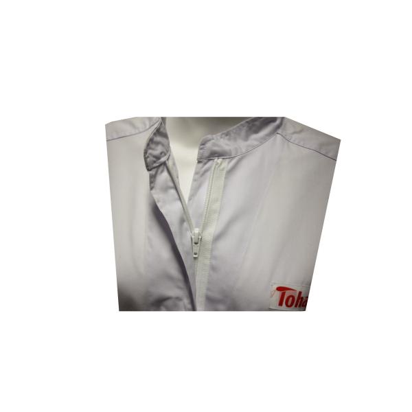 60% полиэстер 40% хлопка пальто спорт CVC отдыха платья & юбки 180 GSM