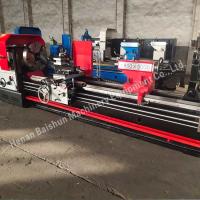 Máquina de torsión de metales de perforación grande multipropósito Máquina de torsión multifunción