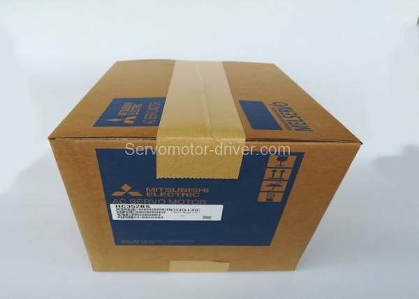 Durable Industrial Servo Motor ,  HC352BS Melservo AC Servo Motor
