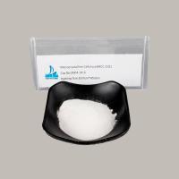 Poudre de cellulose microcristalline pH-101 102 103 105 112 200 pour les préparations cosmétiques