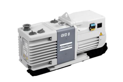 AC Vacuum Pump GVD 8 With Low Noise Level And Minimized Intrusive Frequencies