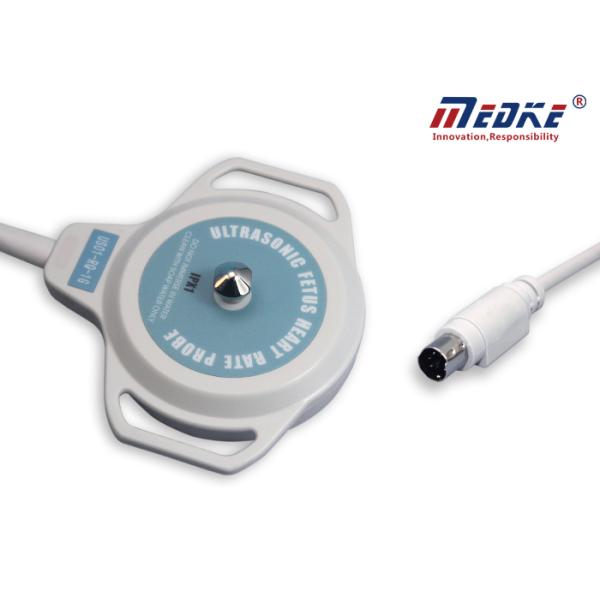 Antepartum зонд ультразвука 6Pin желтый Bionet FC700