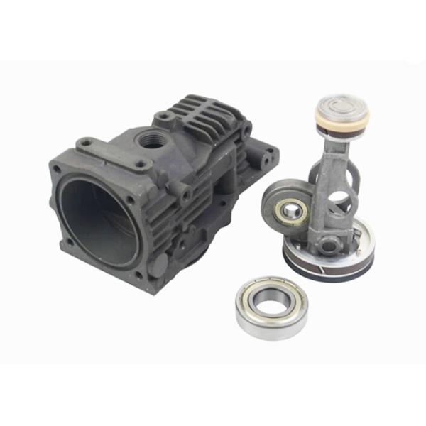 A1643201204 A1643200204 Air Suspension Compressor Cylinder Piston Rod For Mercedes-Benz M GL W164