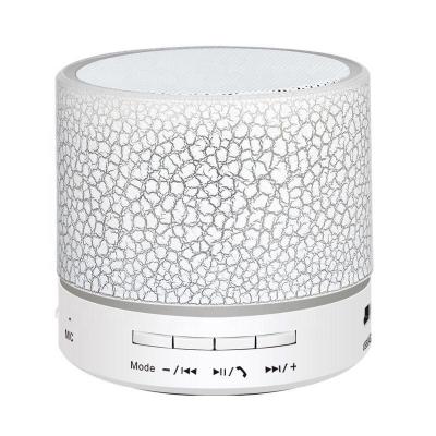 Portable Wireless BT Speaker Wireless Waterproof Outdoor USB Speakers Blue Tooth Speaker