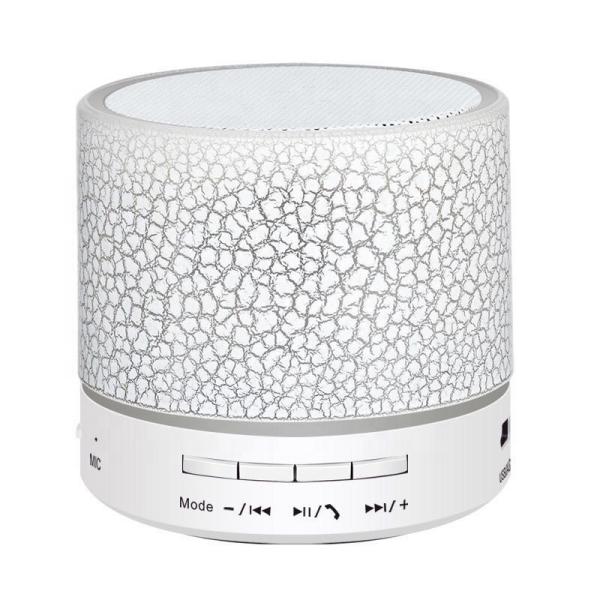 Portable Wireless BT Speaker Wireless Waterproof Outdoor USB Speakers Blue Tooth Speaker