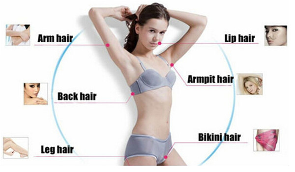 diode laser hair removal machine super cooling system make sure the machine nonstop work 12 hours