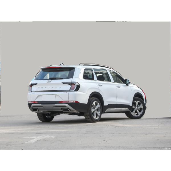 2023 Hyundai Santa Fe 380T GDI 2WD GLX Elite 5-Door 6-Seat Traveler with Rear Camera