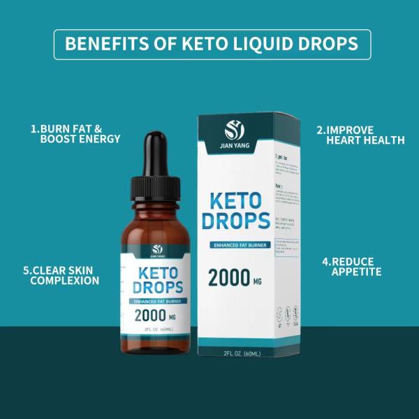 OEM Vitamin B12 Drops Vitamin B12 Sublingual Liquid Vegan B12 Vitamin 5000 MC B12 Liquid Supplement