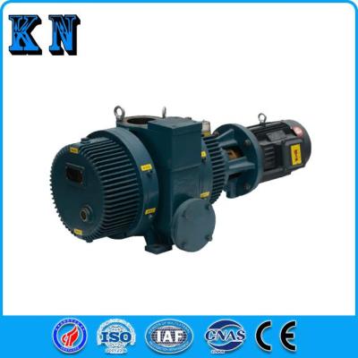 Industrial 50Hz Frequency Roots Vacuum Pump With 30-5000L/S Pumping Speed
